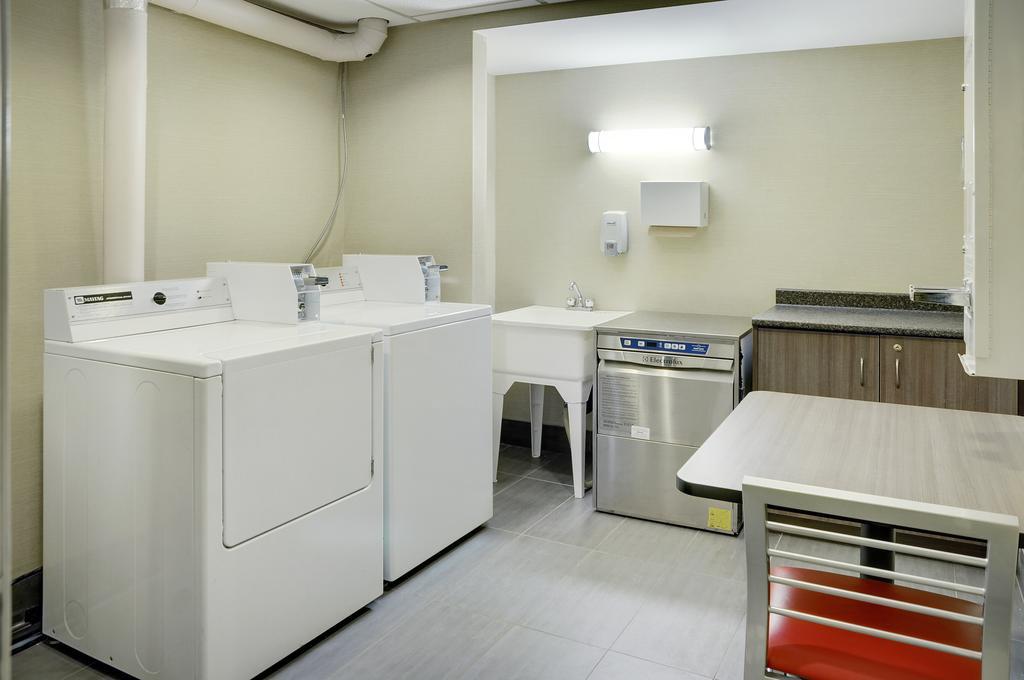 Quality Inn North Bay Εξωτερικό φωτογραφία