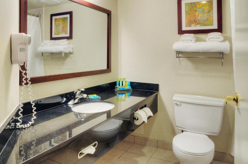 Quality Inn North Bay Δωμάτιο φωτογραφία