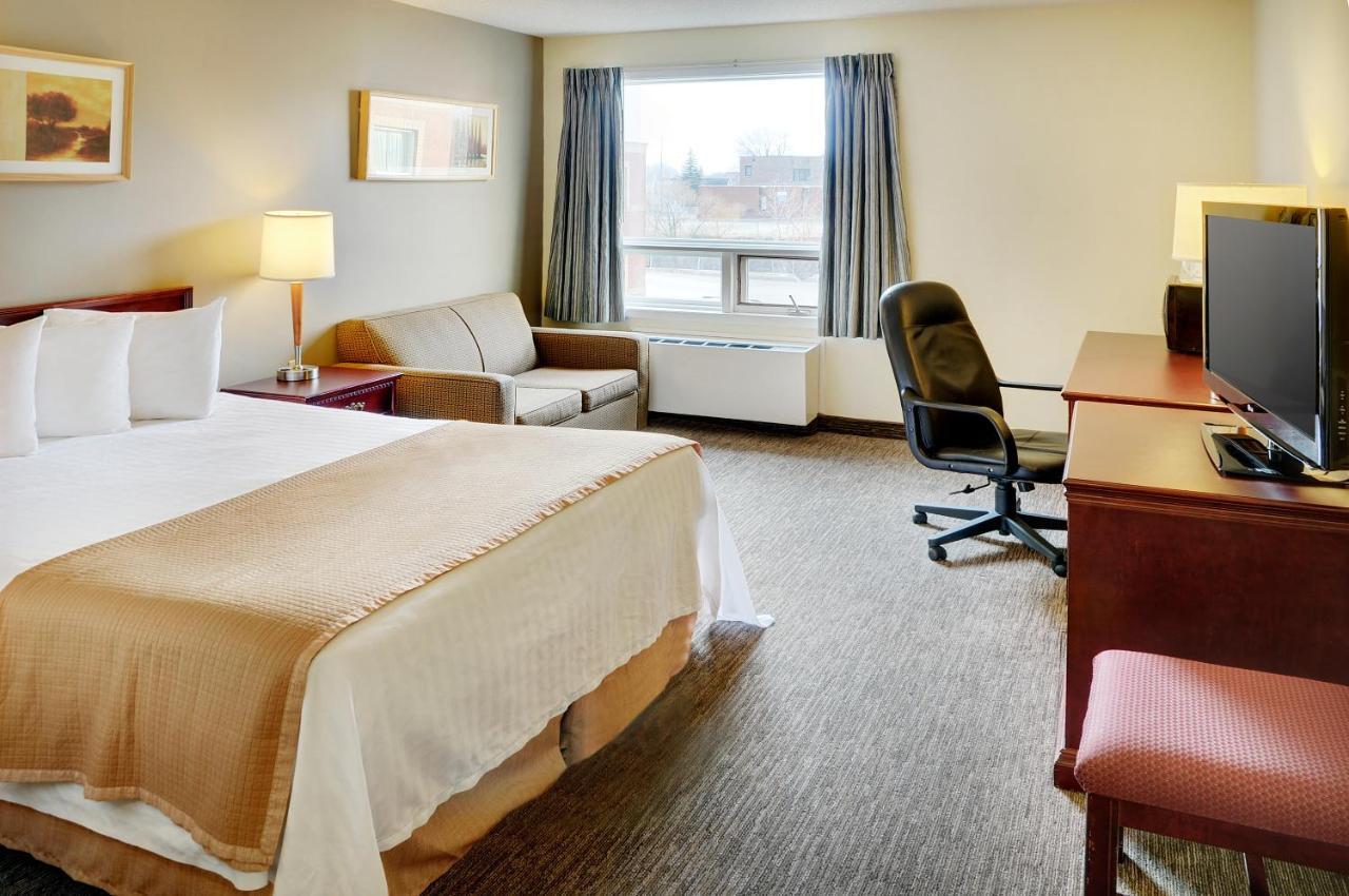 Quality Inn North Bay Δωμάτιο φωτογραφία